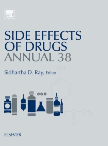 Image for Side Effects of Drugs Annual