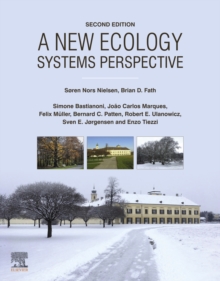 Image for A New Ecology: Systems Perspective