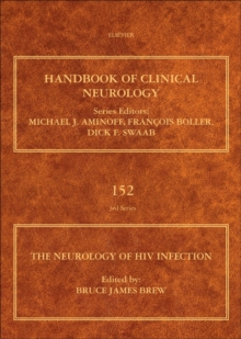 Neurology of HIV Infection