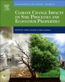 Image for Climate Change Impacts on Soil Processes and Ecosystem Properties