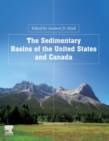Sedimentary Basins of the United States and Canada