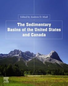 Image for The Sedimentary Basins of the United States and Canada