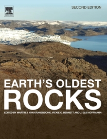 Image for Earth's oldest rocks