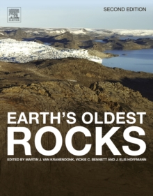 Image for Earth's oldest rocks
