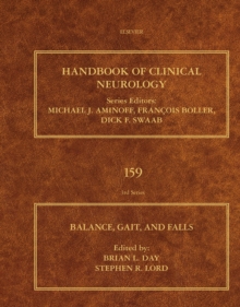 Image for Balance, gait, and falls