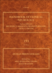 Image for Human Prion Diseases