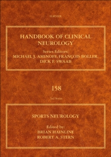 Image for Sports neurology