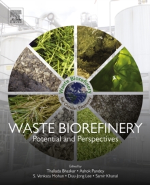 Image for Waste biorefinery: potential and perspectives