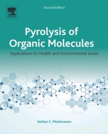 Image for Pyrolysis of Organic Molecules