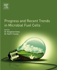 Image for Progress and recent trends in microbial fuel cells
