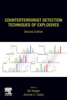 Image for Counterterrorist Detection Techniques of Explosives