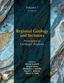 Image for Regional geology and tectonicsVolume 1,: Principles of geologic analysis