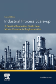 Industrial Process Scale-up
