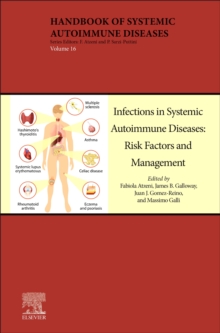 Infections in Systemic Autoimmune Diseases