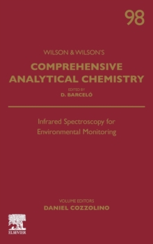 Image for Comprehensive analytical chemistry