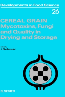 Image for Cereal Grain
