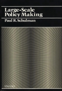 Large Scale Policy Making