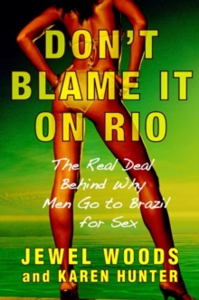 Image for Don't Blame it on Rio