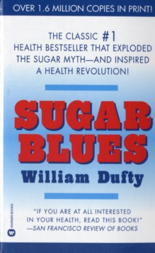 Image for Sugar Blues