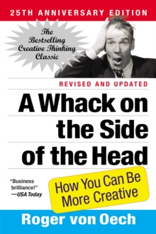 Whack On The Side Of The Head