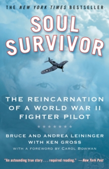 Image for Soul Survivor : The Reincarnation of a World War II Fighter Pilot