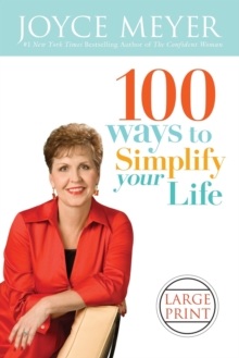Image for 100 Ways to Simplify Your Life