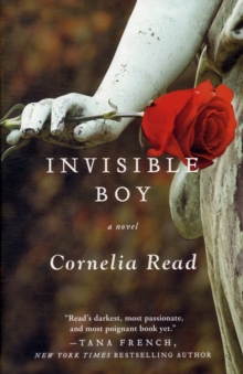 Image for Invisible boy