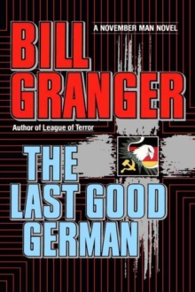 Image for THE Last Good German