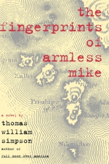 Image for Fingerprints of Armless Mike