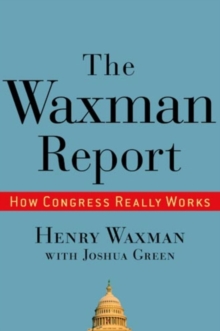 Image for The Waxman Report