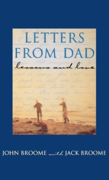Image for Letters from Dad