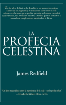 Image for La Profecia Celestina