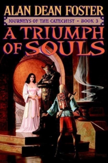 Image for Triumph of Souls