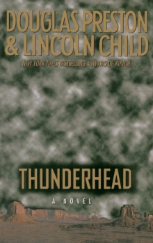 Image for Thunderhead