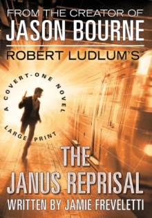 Image for Robert Ludlum's (TM) The Janus Reprisal