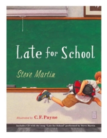 Image for Late for school