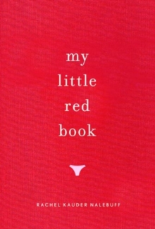Image for My little red book