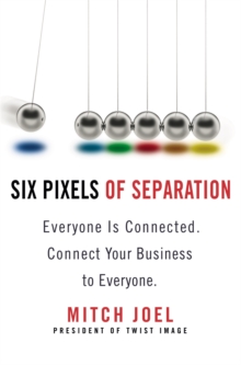 Image for Six Pixels Of Separation