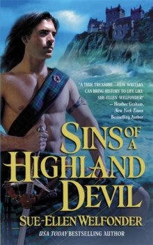 Image for Sins Of A Highland Devil