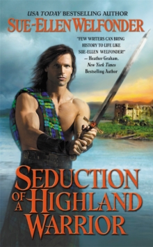Image for Seduction of a Highland warrior