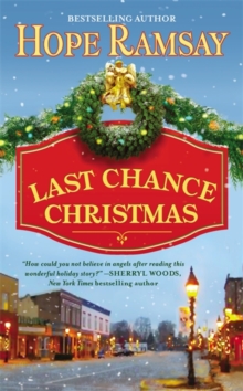 Image for Last Chance Christmas