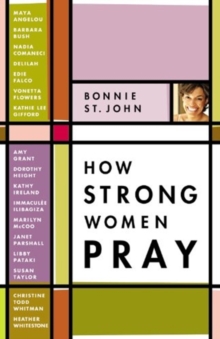 Image for How Strong Women Pray
