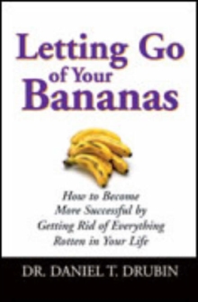 Image for Letting Go of Your Bananas