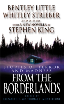 Image for From the Borderlands