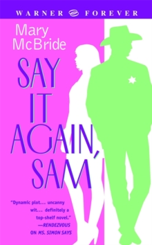 Image for Say It Again Sam