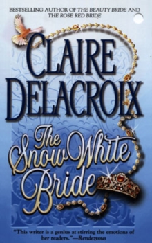 Image for The snow white bride