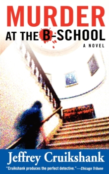 Murder At The B-School