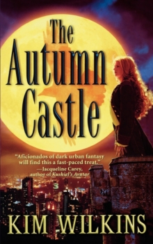 Image for The Autumn Castle