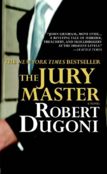 Image for The Jury Master
