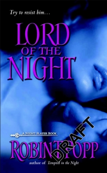 Lord Of The Night